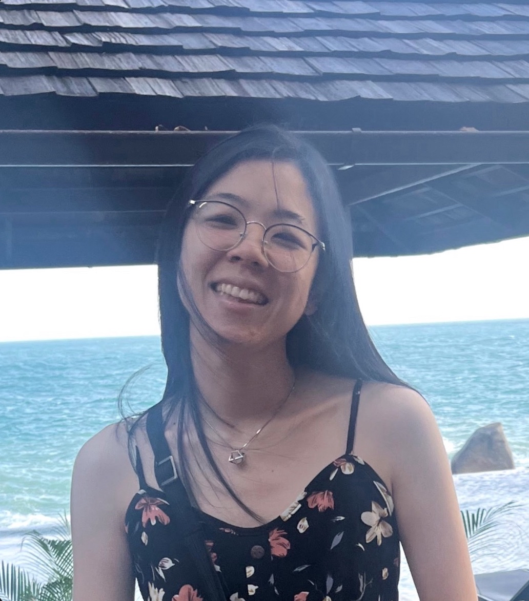 Alisa Smanpongse
