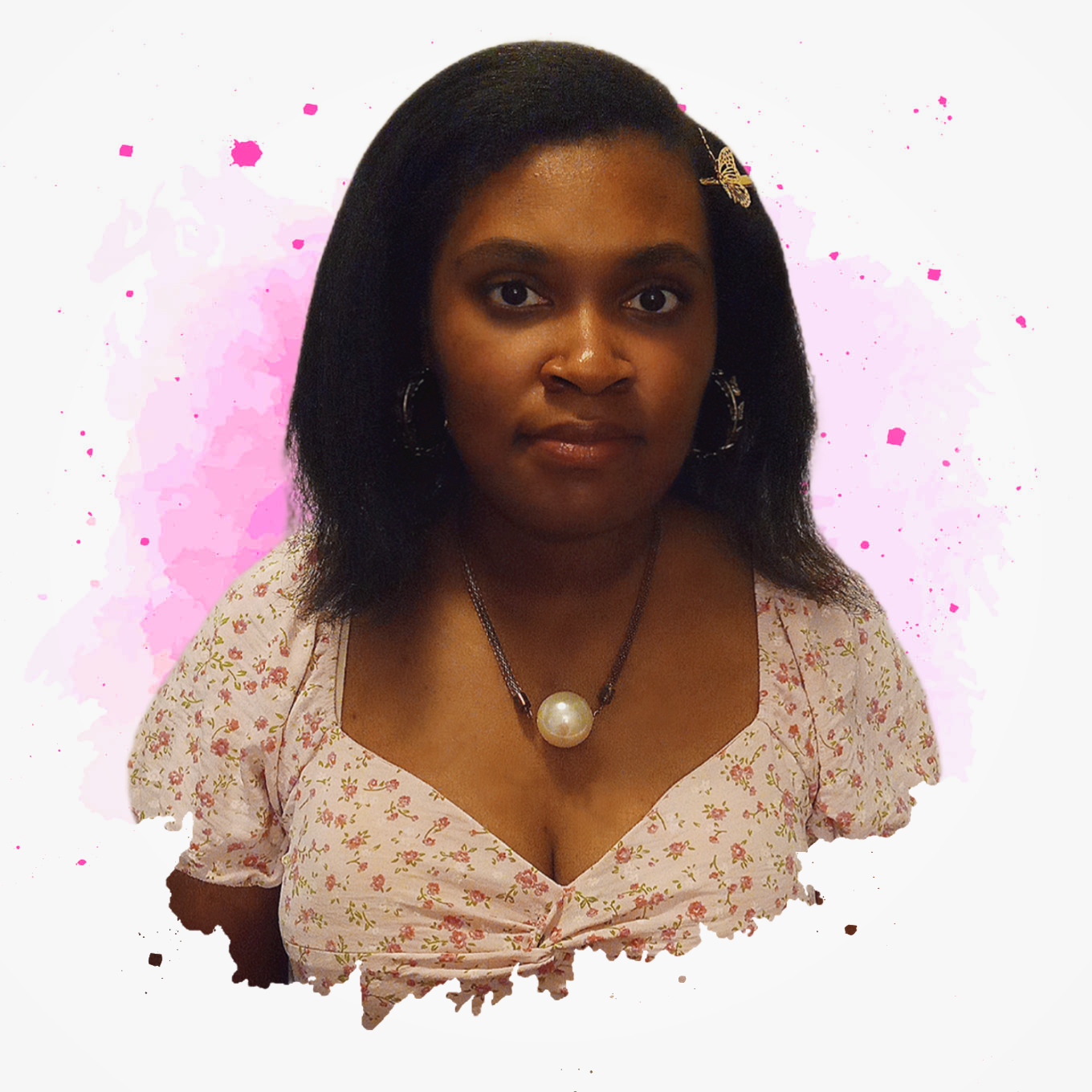 Christiney Ponton