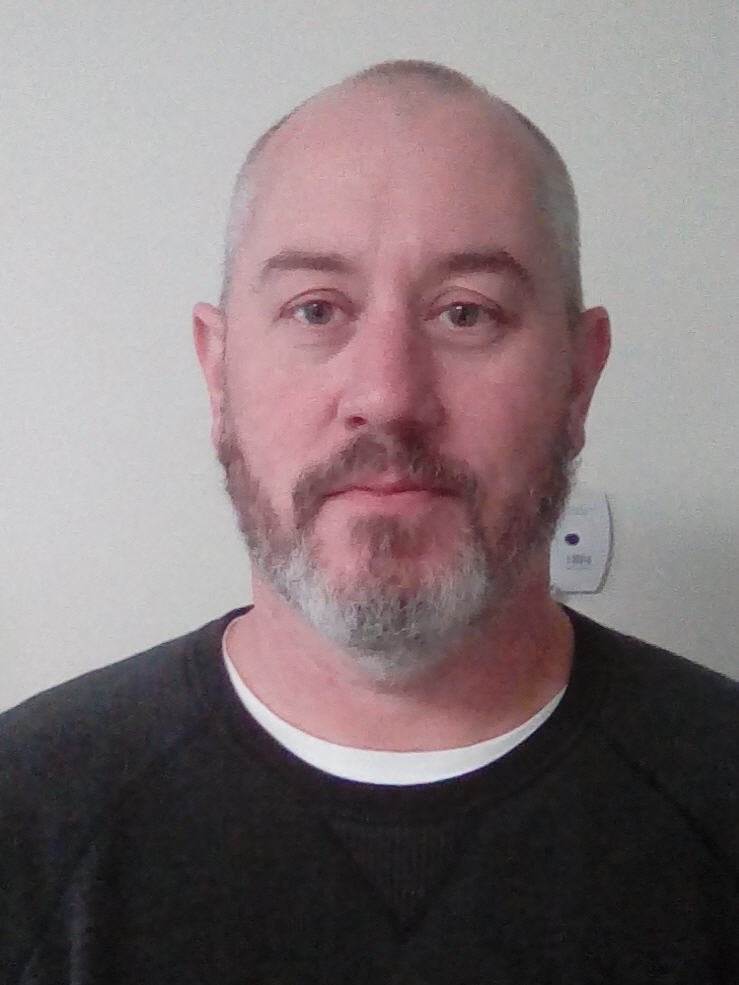 Shawn Maybush
