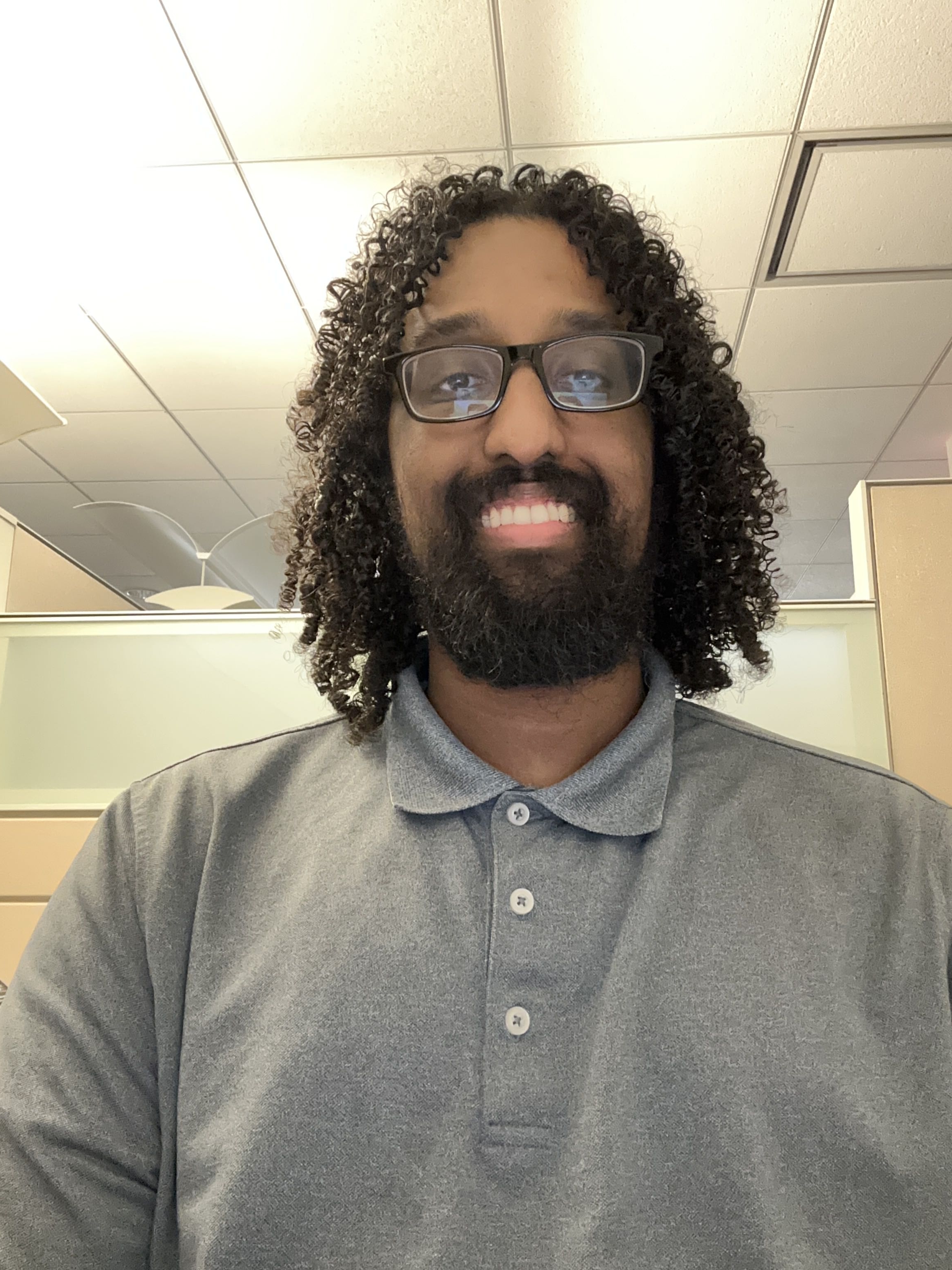 Yahya Mohamed